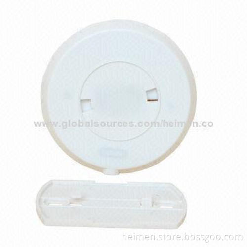 360 Degrees PIR Motion Sensor with Auto Temperature Compensation and Alarm Output NC/NO Optional